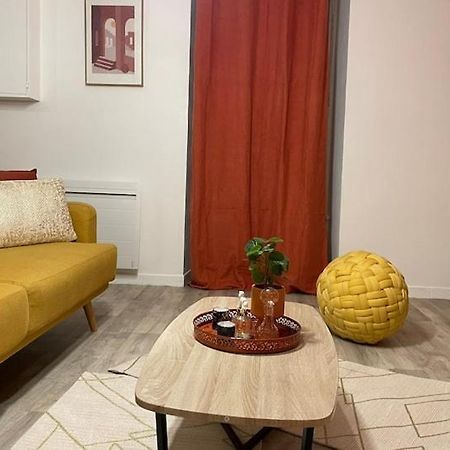 Apartamento Comme Un Air De Provence A Blois Exterior foto