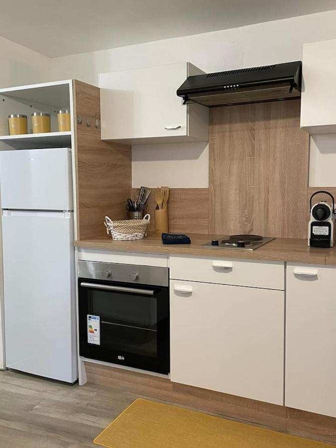 Apartamento Comme Un Air De Provence A Blois Exterior foto