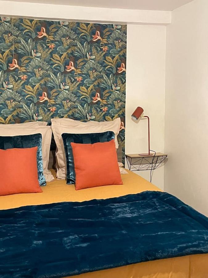 Apartamento Comme Un Air De Provence A Blois Exterior foto