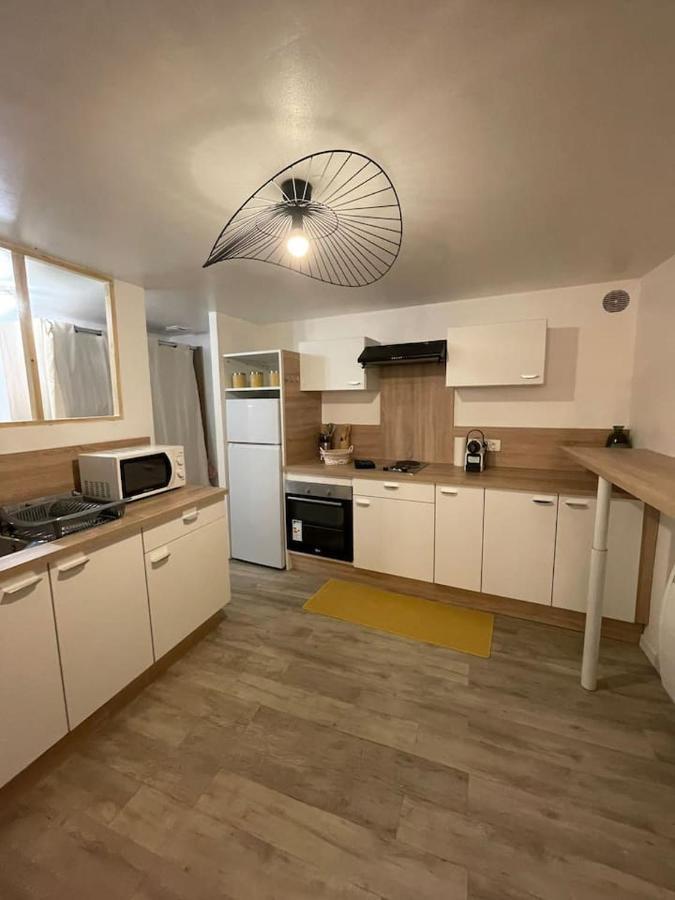 Apartamento Comme Un Air De Provence A Blois Exterior foto