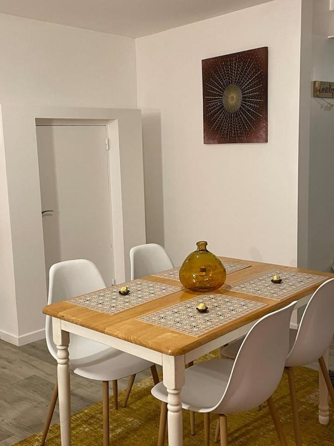 Apartamento Comme Un Air De Provence A Blois Exterior foto